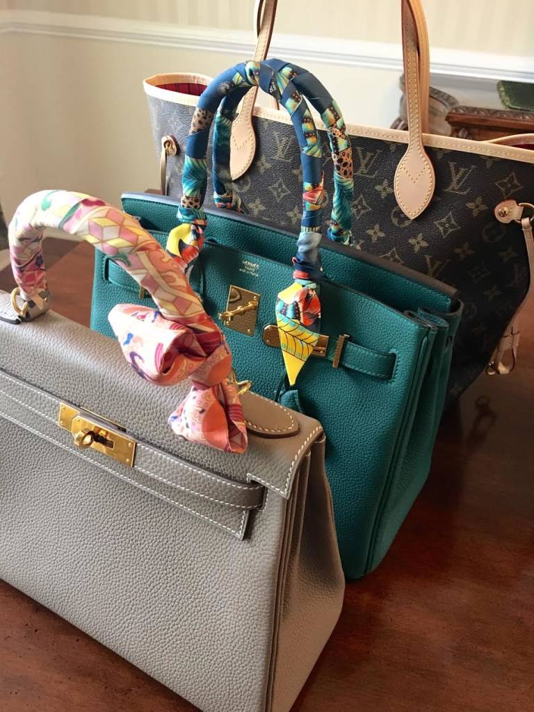 A Travel Tote for Every Handbag - PurseBop