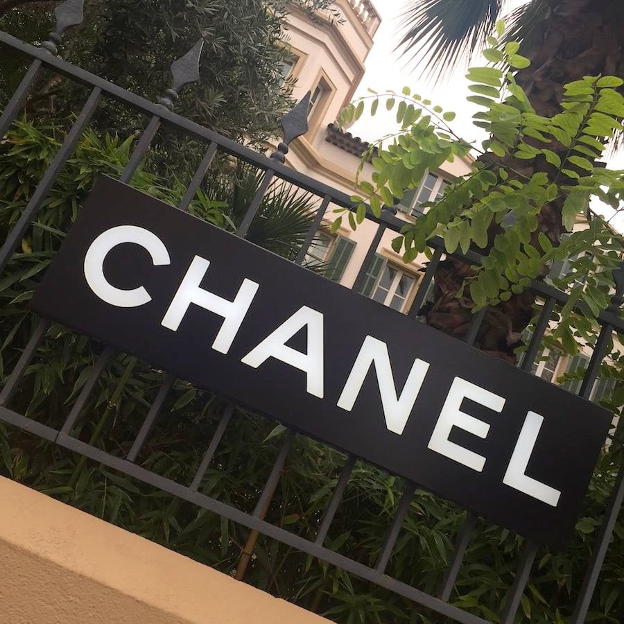 Chanel and Louis Vuitton Named Top Brands on Social Media - PurseBop