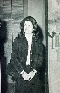 Jackie O.
