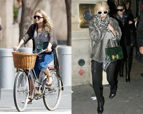 Mary-Kate Olsen