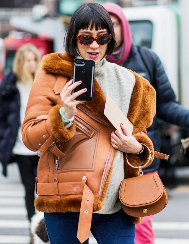 Chloé Nile Bag: The Fashion Blogger and Instagram Favorite Style