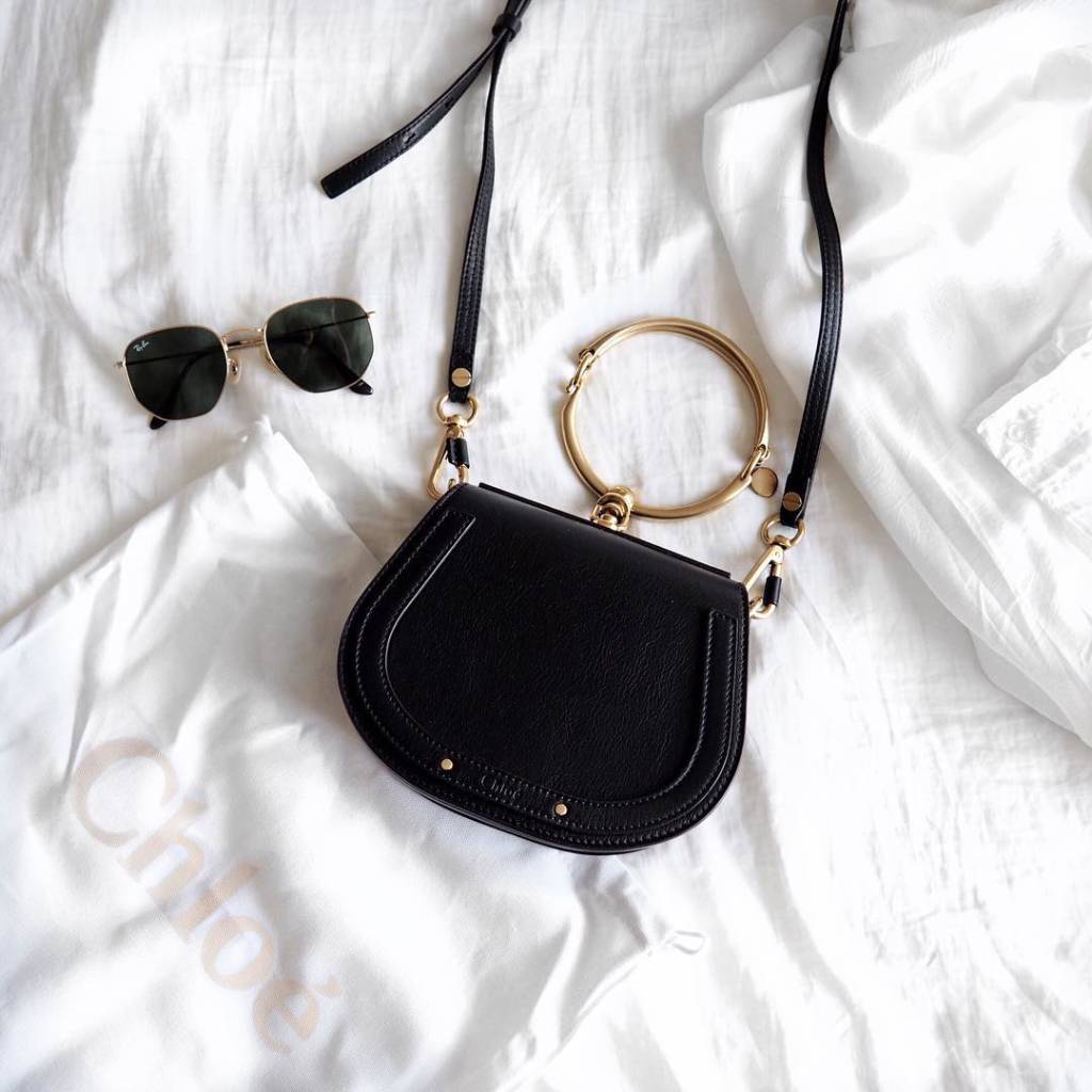 Chloé Nile Bag: The Fashion Blogger and Instagram Favorite Style