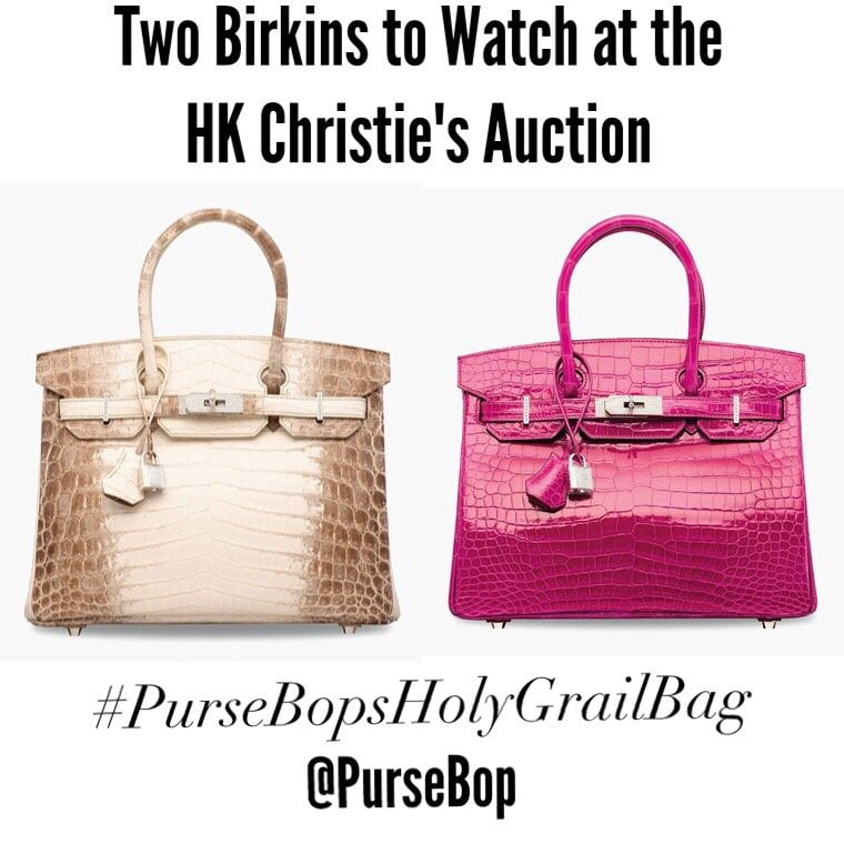 Is It Fair To Call Other Bags Birkin Copycats? - PurseBop