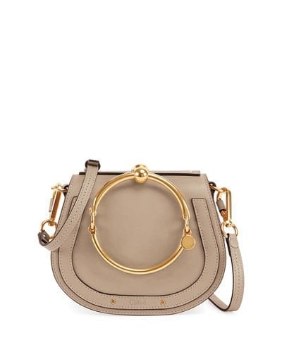 THE ONE – Walk In Wonderland  Fashion, Chloe nile, Chloe nile bag