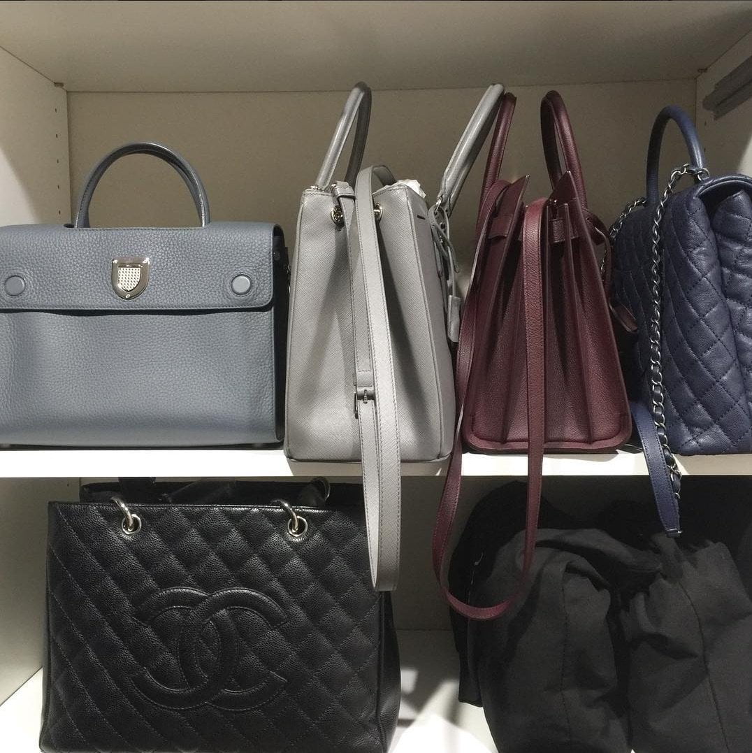 Is It Fair To Call Other Bags Birkin Copycats? - PurseBop