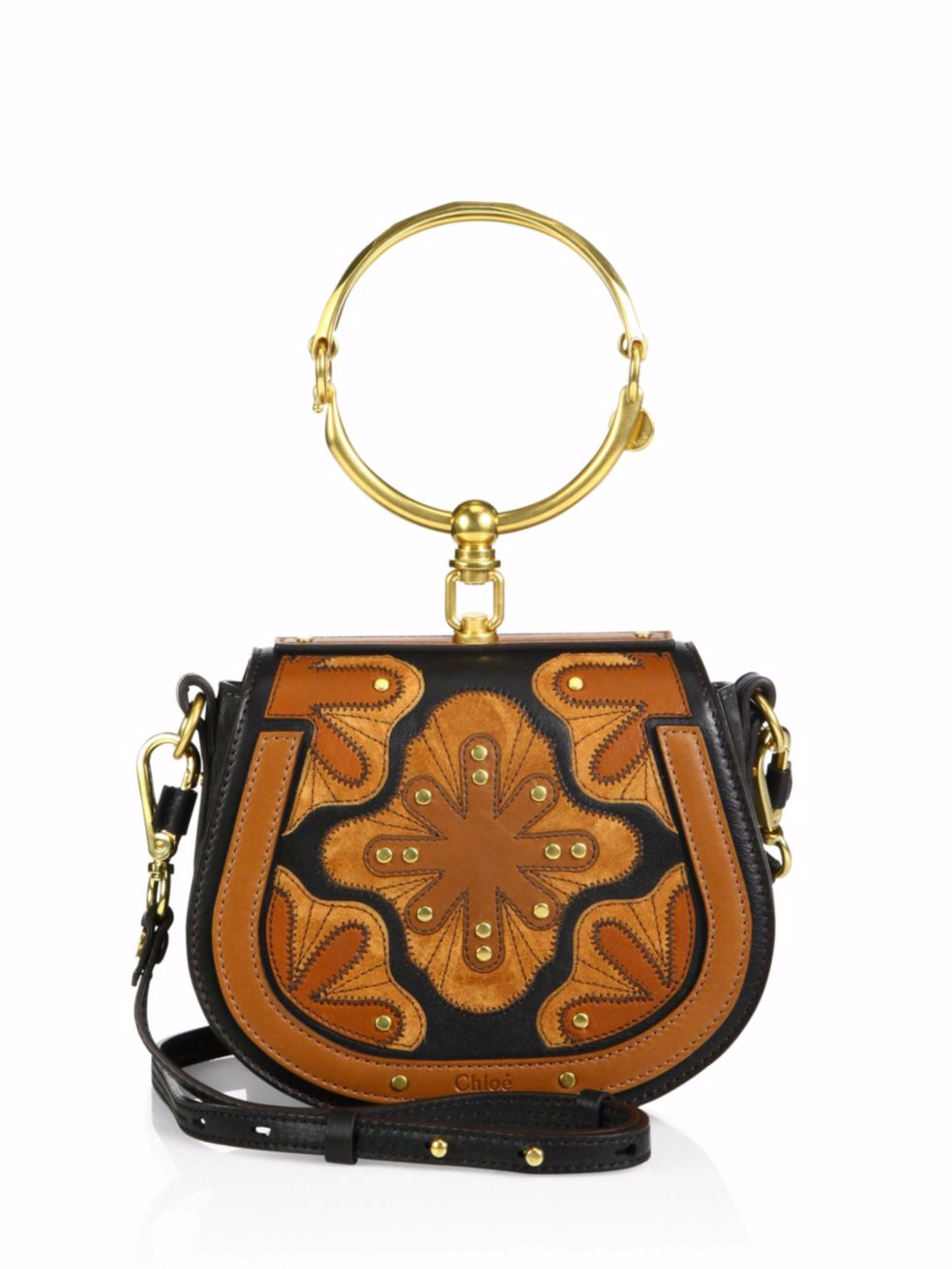 Chloé Nile Handbag 374501