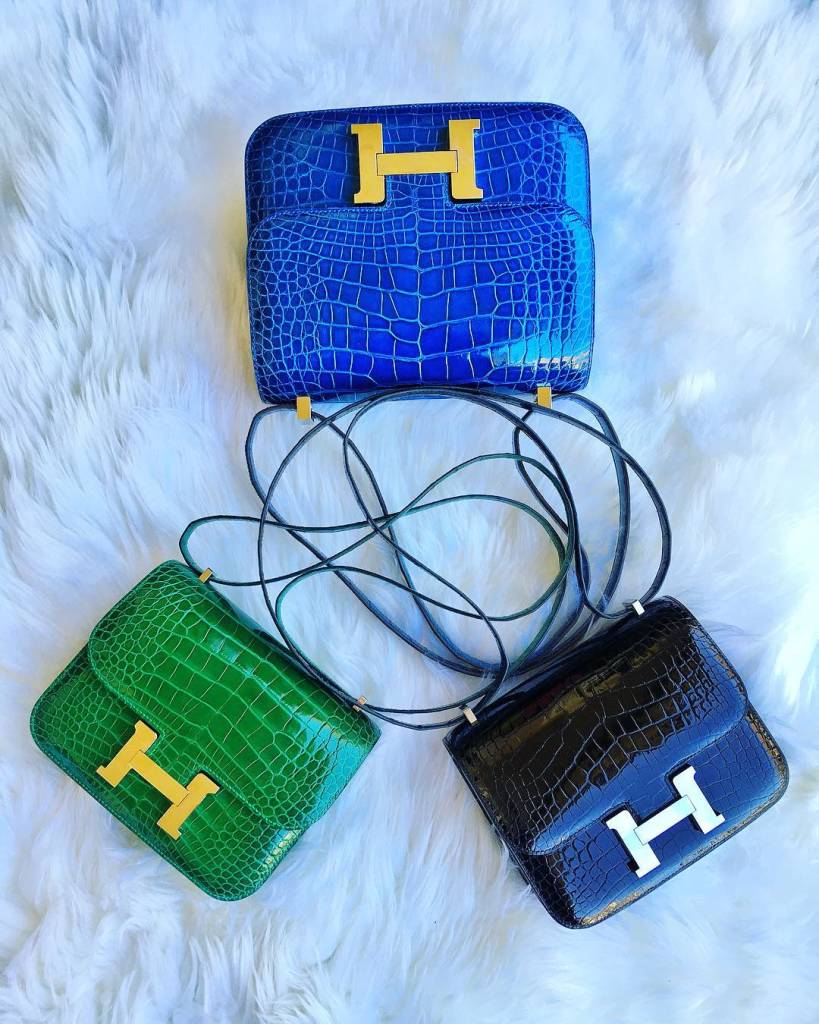 Which Hermès Colors Would Add the Most Value to Your Collection? - PurseBop