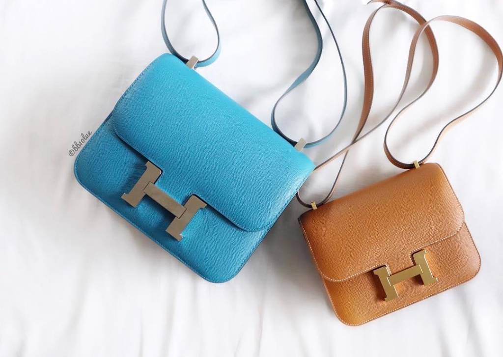 8 Reasons We Adore the Hermès Constance - PurseBop