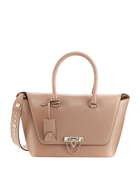 Demilune Small Satchel