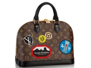 All About the Re-released LV GO-14 - PurseBop