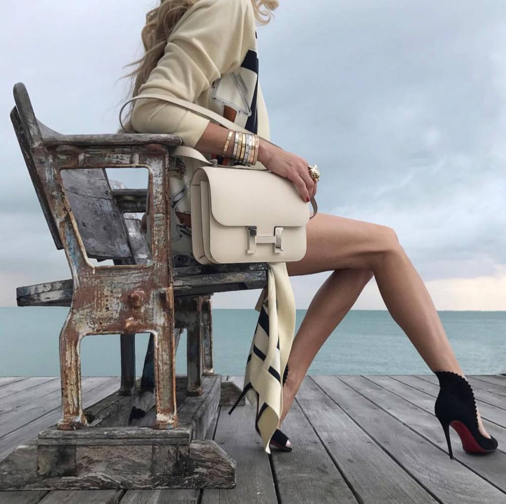 8 Reasons We Adore the Hermès Constance - PurseBop