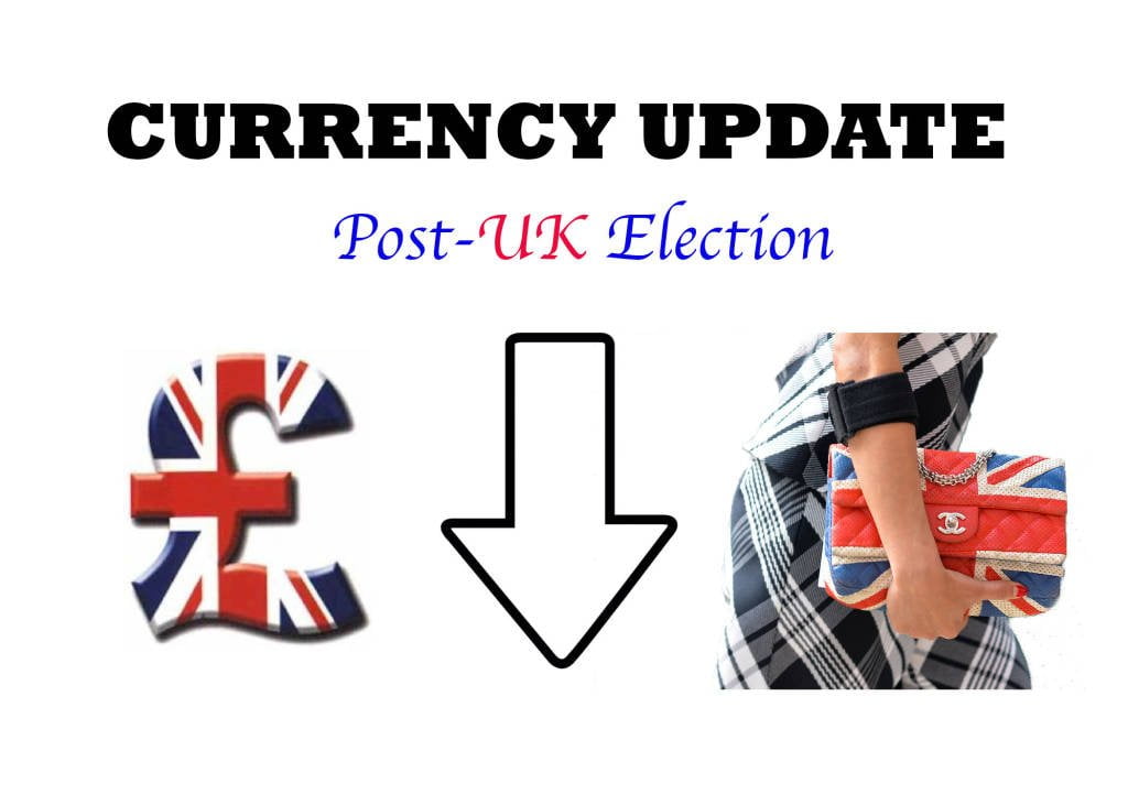 UK Election Currency Pic