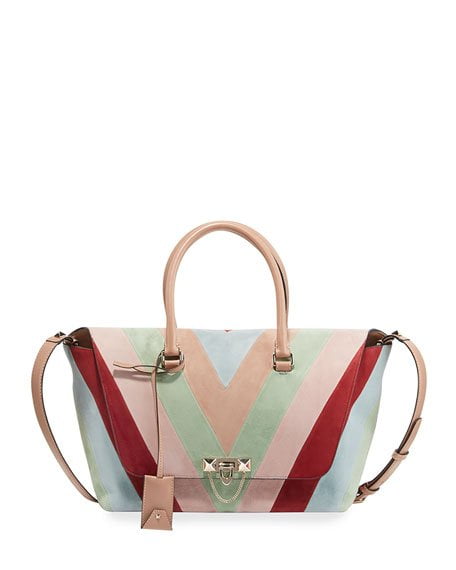 Introducing the Valentino - PurseBop