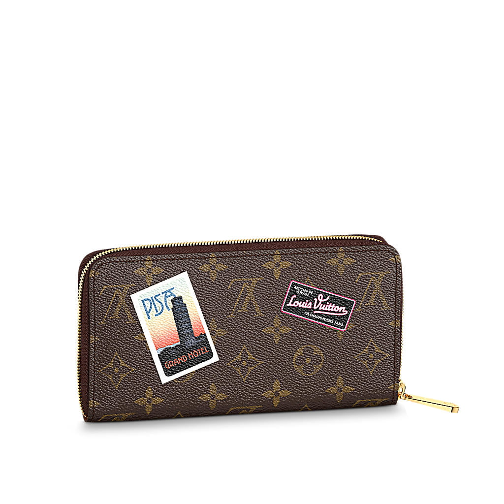 Bagaholicboy - Louis Vuitton World Tour Personalisation Collection