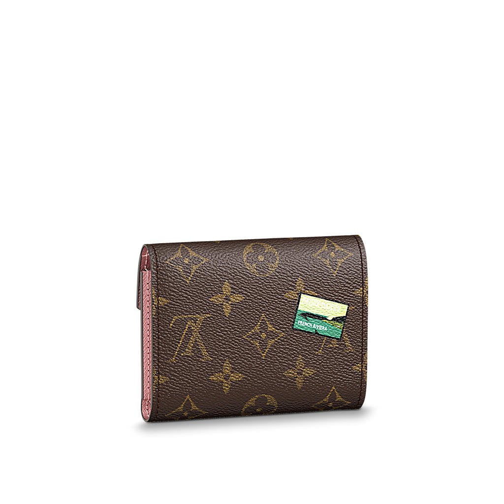 Louis Vuitton Monogram World Tour Collection - BAGAHOLICBOY