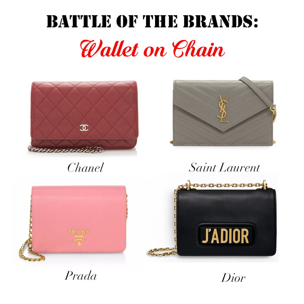 Battle of Brands Wallet on Chain