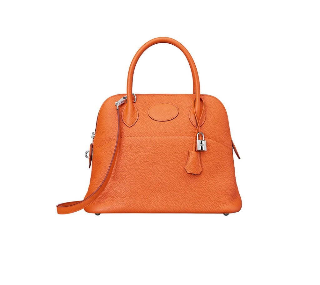 The Insider's Guide to the Hermès Bolide Bag - PurseBop