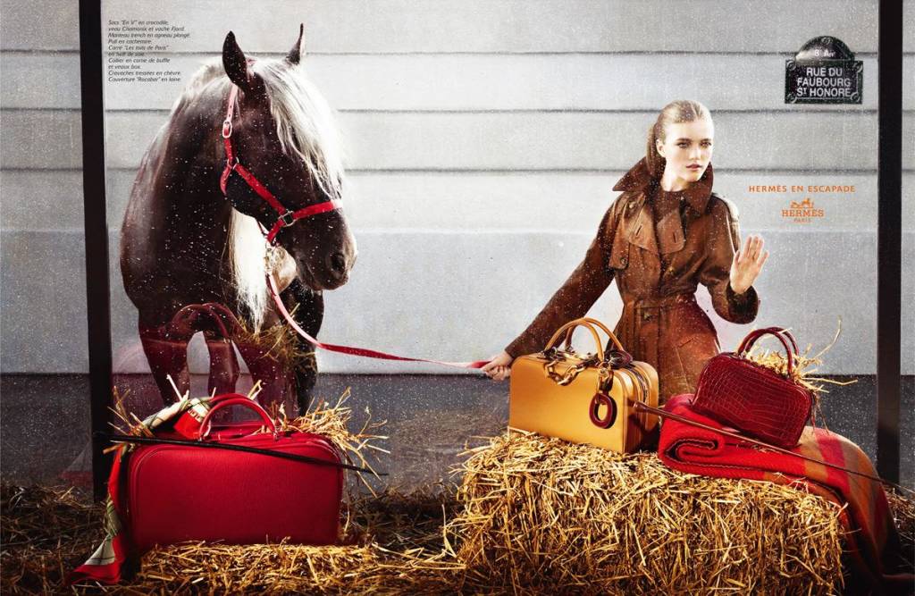 Hermès 101: Origins, Equestrians, and Aristocrats - PurseBop