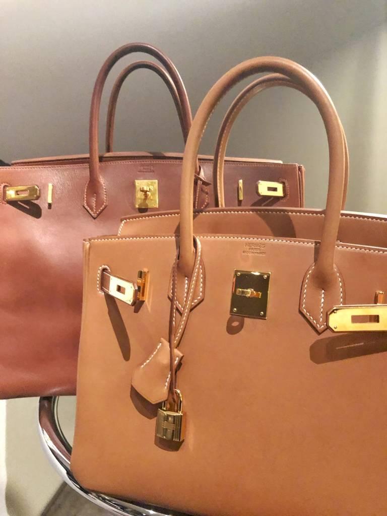 barenia birkin 30