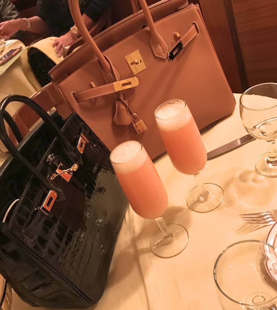 Barenia - The Ultimate Treat for Hermès Lovers - PurseBop