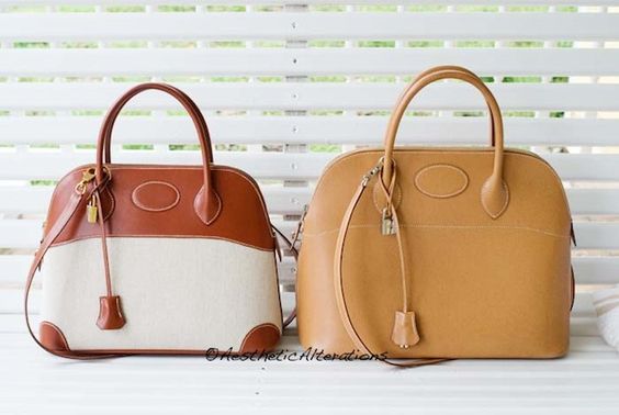 hermes bolide mini size