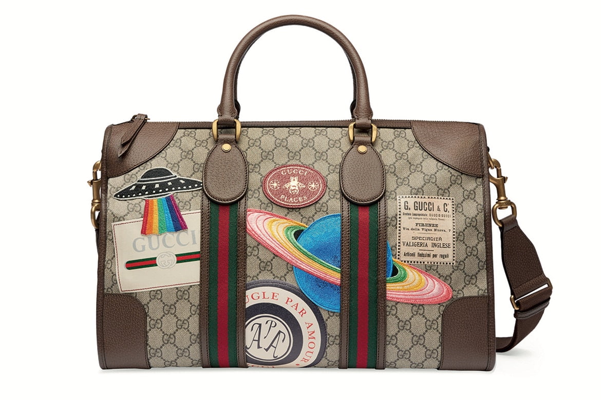 YAY or NAY: The Gucci Dionysus Bag - PurseBop