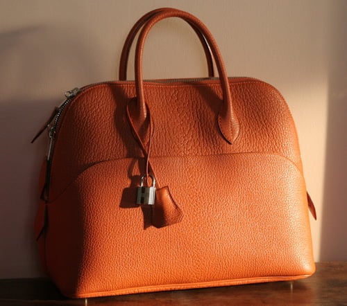 Hermes Bolide Reference Guide - PurseBop