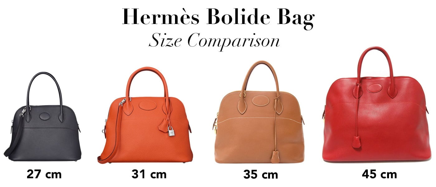 hermes mini bolide price