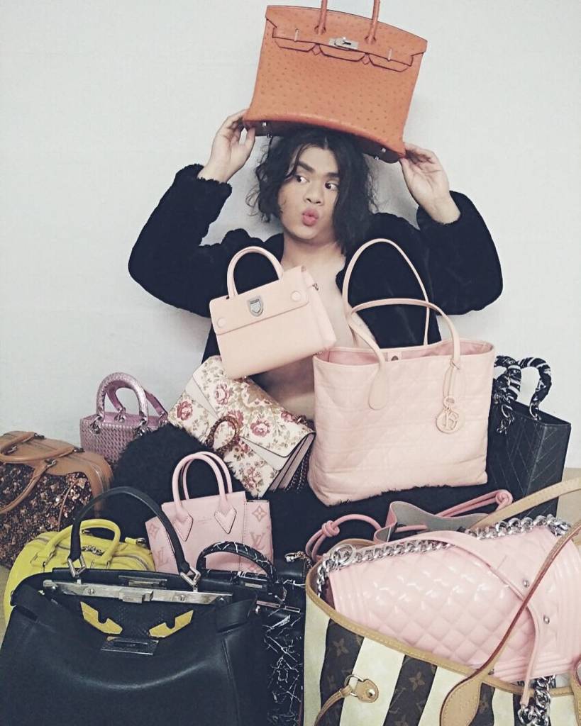 Battle of the It Bags: Celebrity Style Edition - PurseBop