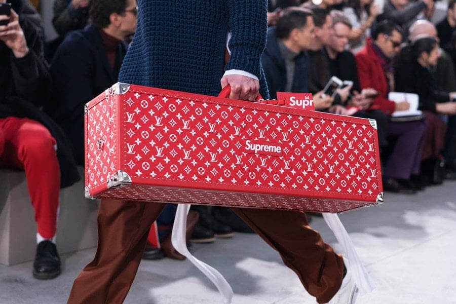 Supreme x Louis Vuitton: See Every Piece from the Game-changing  Collaboration