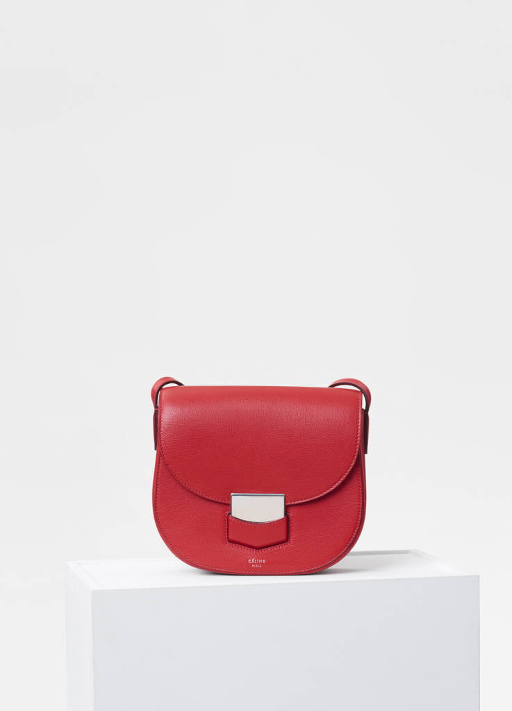 A Céline Favorite: The Trotteur Bag - PurseBop