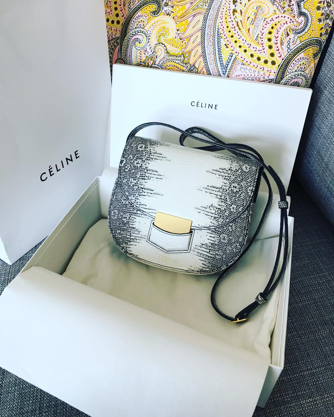 celine-mini-belt-bag - wit & whimsy