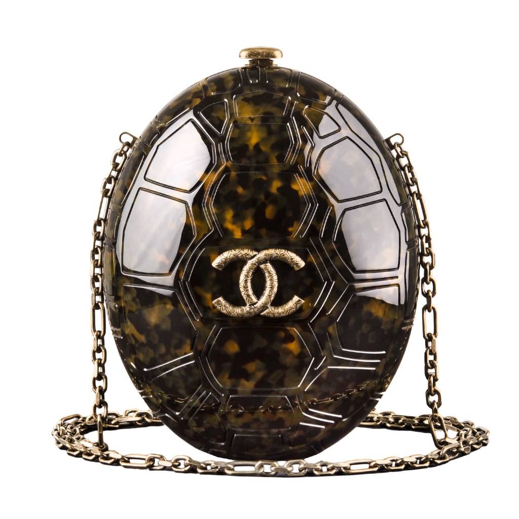 10 Eccentric Chanel Bags We Can't Get Over - PurseBop