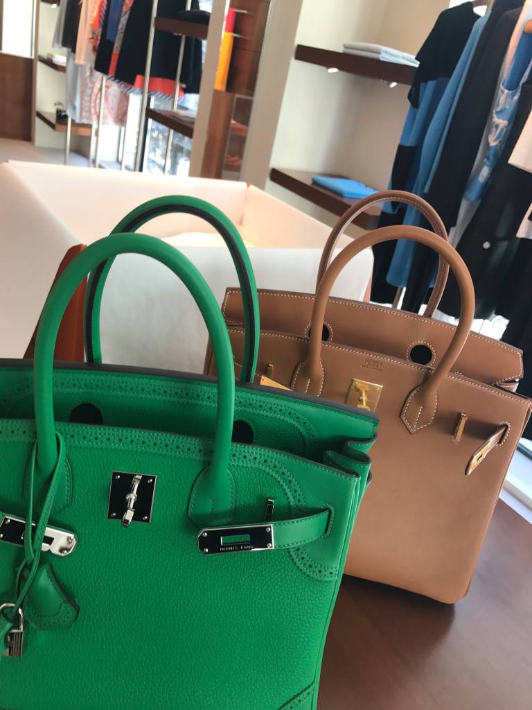 The Birthday Birkin: Part Two - PurseBop