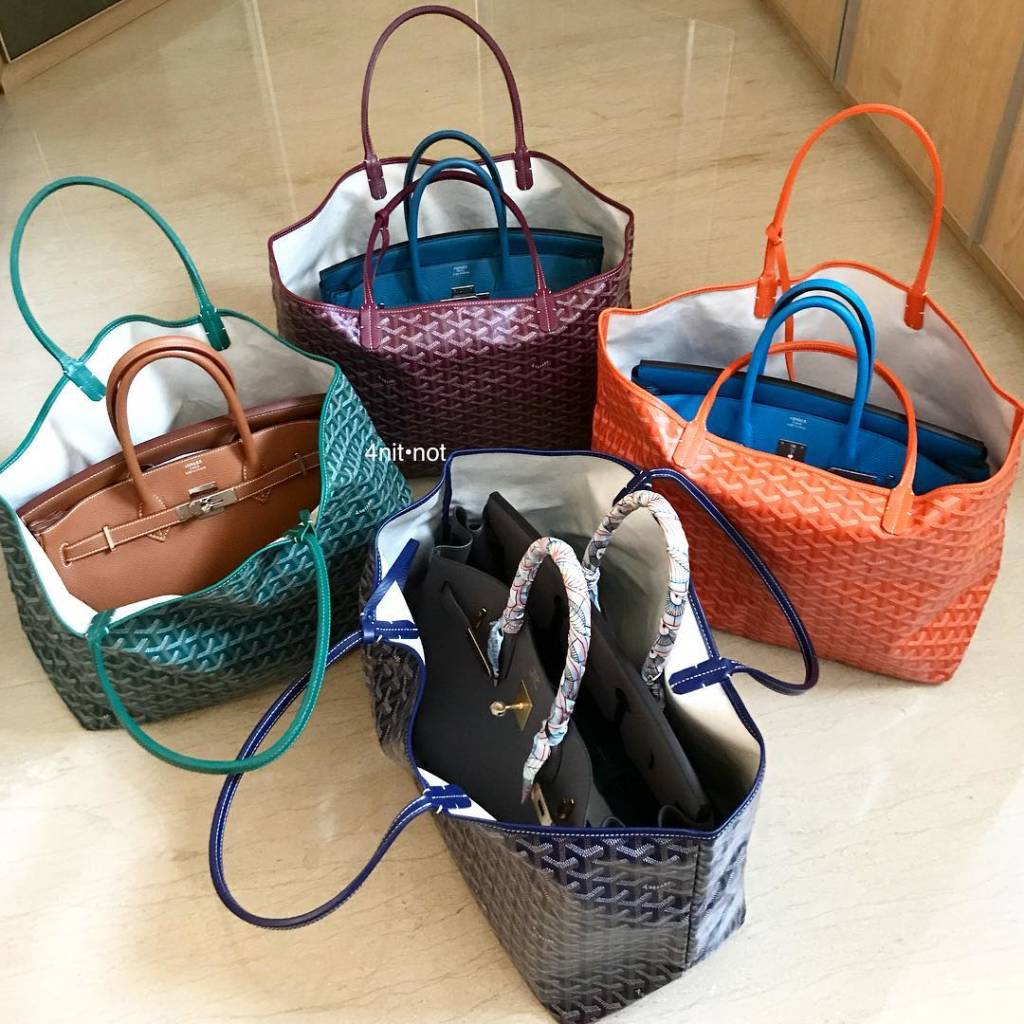 Printemps in Paris: My Goyard Tips, Reveal and Experience - PurseBop