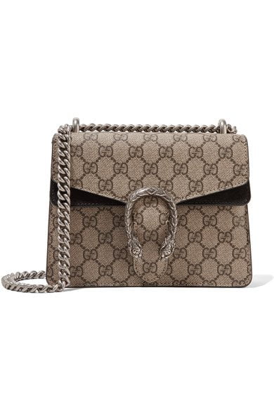 YAY or NAY: The Gucci Dionysus Bag - PurseBop