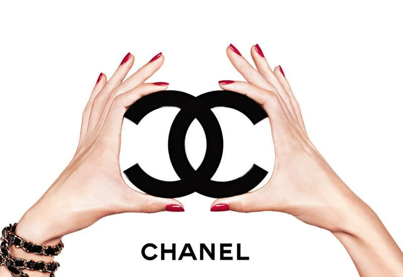 Photo courtesy: Pursuitist // Chanel