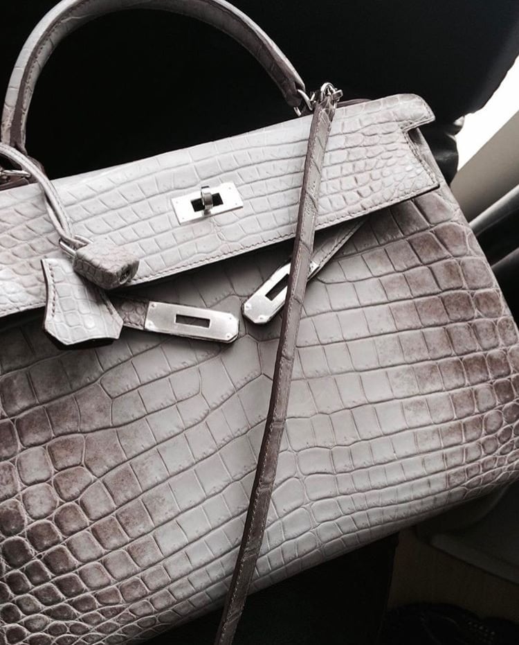 Complete Buying Guide: Hermès Himalayan Birkin, Handbags and Accessories