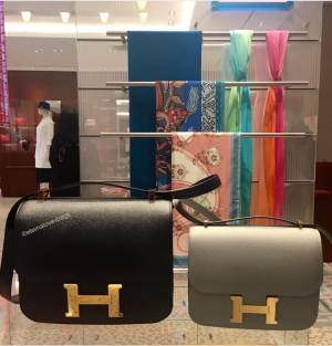 hermes SA Archives - PurseBop