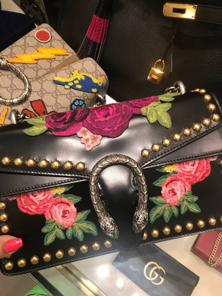 YAY or NAY: The Gucci Dionysus Bag - PurseBop