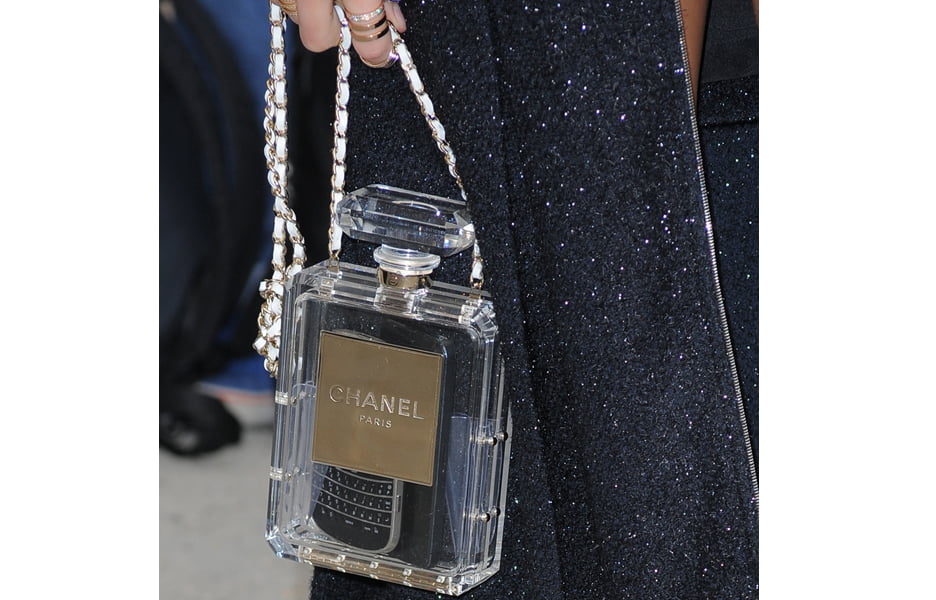 10 Eccentric Chanel Bags We Can't Get Over - PurseBop