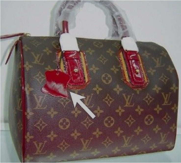 A guide to spotting fake Louis Vuitton purses by PERFECT REPLICA - Issuu