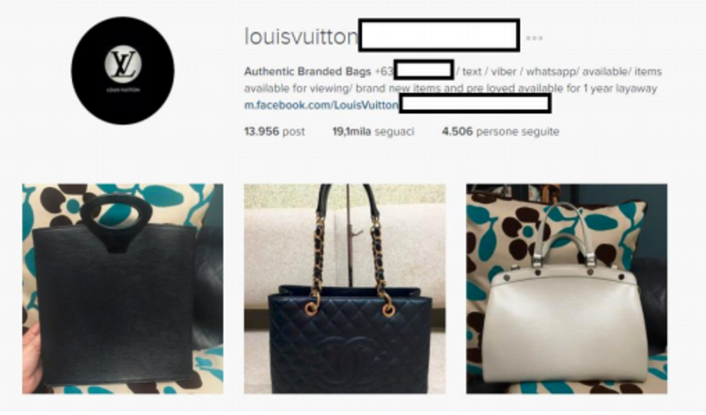 How to Tell if a Designer Bag Is Fake: 7 Dead Give Aways