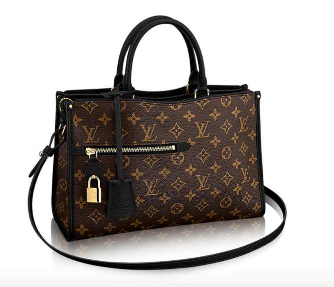 Louis Vuitton Popincourt Haut Bag Review 