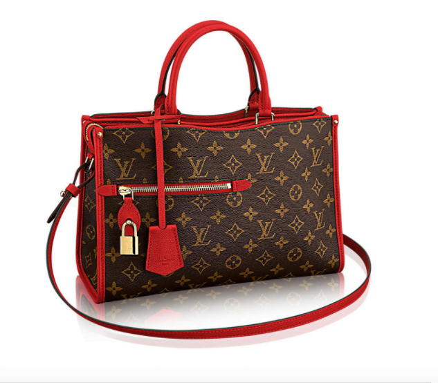 Louis Vuitton Popincourt Haut Bag Review 