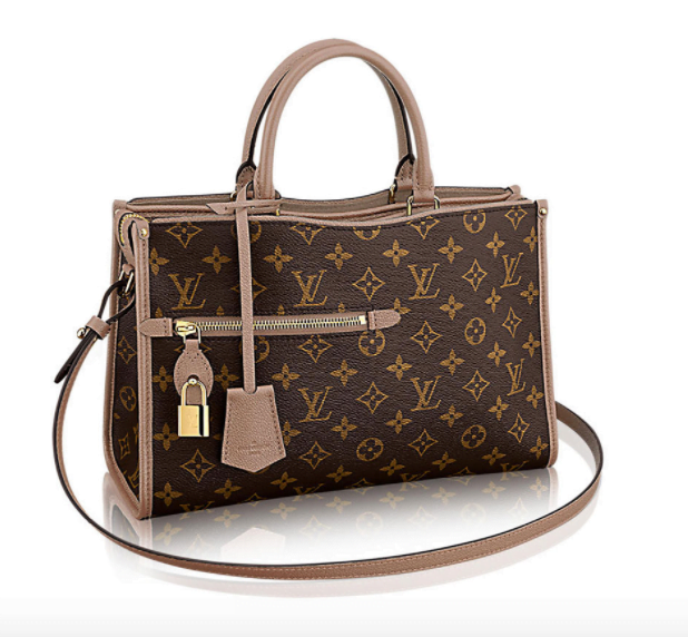 Louis Vuitton Monogram Canvas Popincourt Bag Reference Guide - Spotted  Fashion