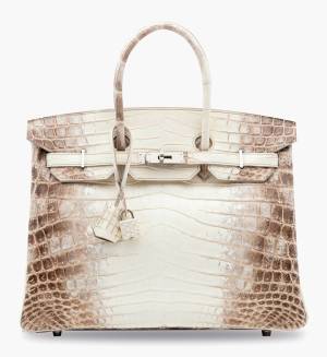 New Record Set for Most Expensive Birkin Sold - PurseBop