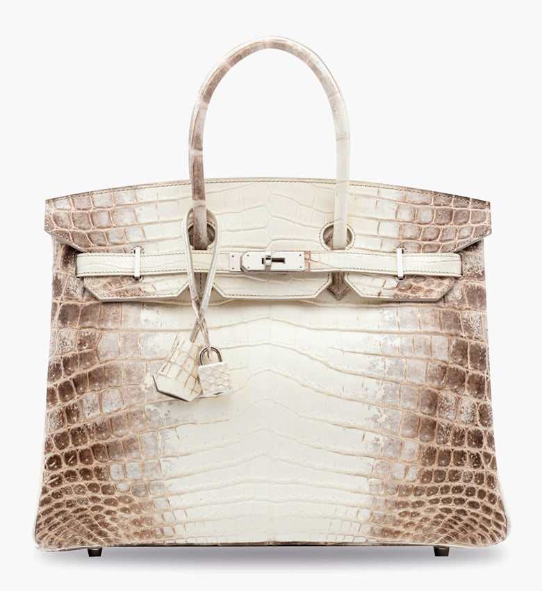 hermès birkin crocodile