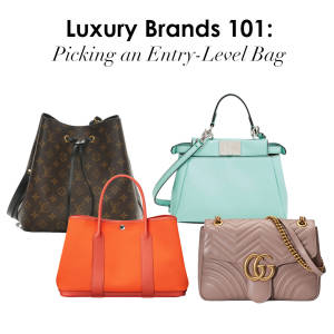 A Step-By-Step Guide to Buying Pre-Owned Luxury Handbags