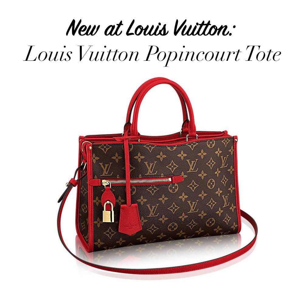 Handbag Organizer with All-in-One Style for Louis Vuitton Neverfull PM, MM  and GM in Cherry Red (More Colors Available)